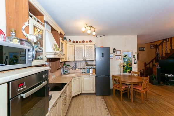 
  Продается 4-комн. квартира 125.1 м². Фото 8.