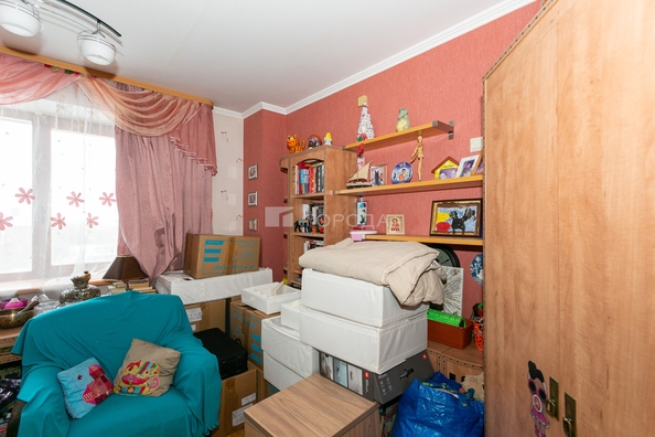 
  Продается 4-комн. квартира 125.1 м². Фото 17.