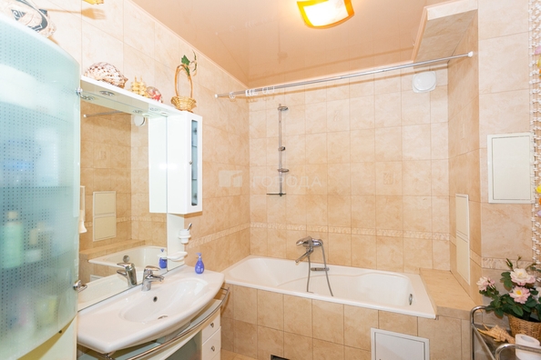 
  Продается 4-комн. квартира 125.1 м². Фото 27.
