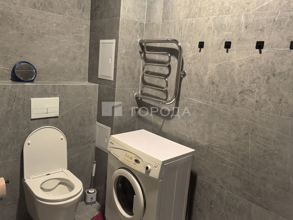 
  Продается 1-комн. квартира 37.2 м², в ЖК Радуга Сибири, дом 5. Фото 9.