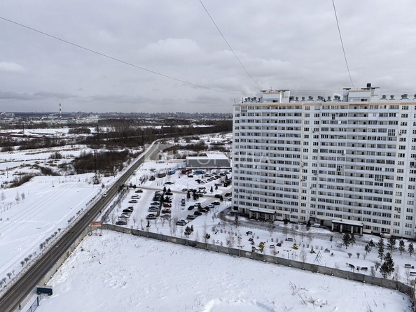 
  Продается 1-комн. квартира 37.2 м², в ЖК Радуга Сибири, дом 5. Фото 17.