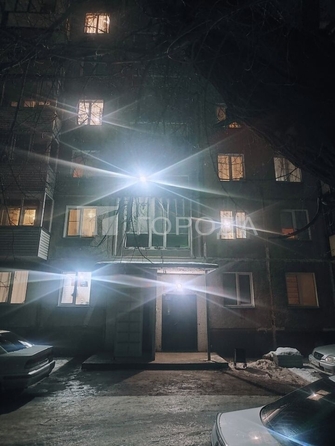 
  Продается 2-комн. квартира 45 м². Фото 25.