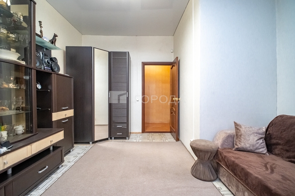 
  Продается 2-комн. квартира 54.2 м². Фото 21.