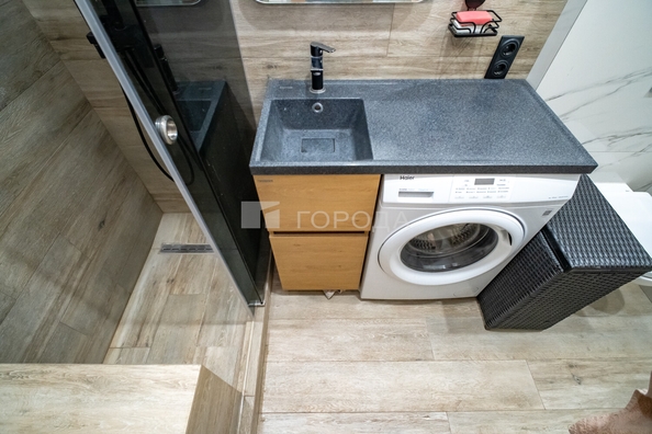
  Продается 2-комн. квартира 54.2 м². Фото 24.