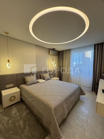 
  Продается 1-комн. квартира 46 м², в ЖК Заельцовский. Фото 1.