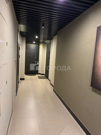 
  Продается 1-комн. квартира 46 м², в ЖК Заельцовский. Фото 12.