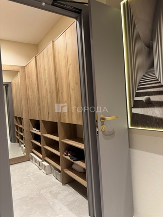 
  Продается 1-комн. квартира 46 м², в ЖК Заельцовский. Фото 37.