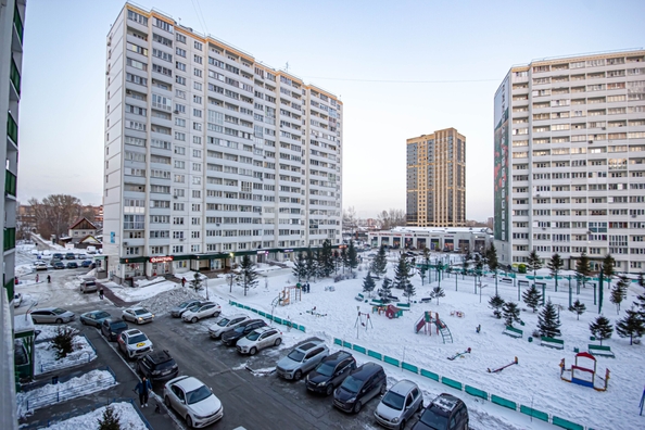 
  Продается 2-комн. квартира 73.2 м². Фото 32.