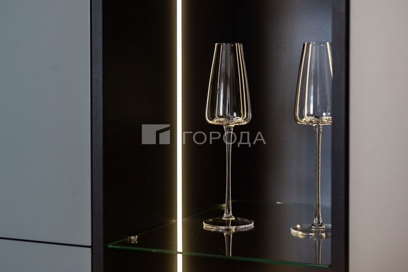 
  Продается 3-комн. квартира 60.08 м², в ЖК Оазис, дом 30 б/с Б. Фото 7.