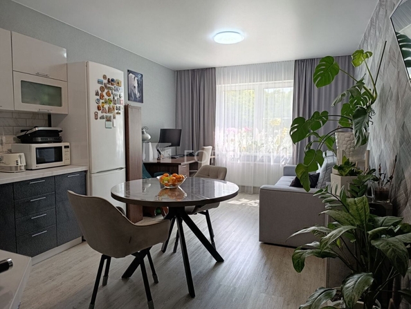 
  Продается 1-комн. квартира 46.3 м². Фото 1.