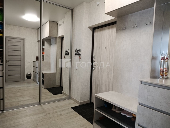
  Продается 1-комн. квартира 46.3 м². Фото 7.