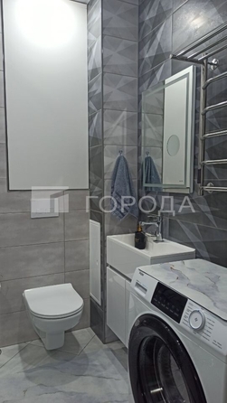 
  Продается 1-комн. квартира 46.3 м². Фото 9.