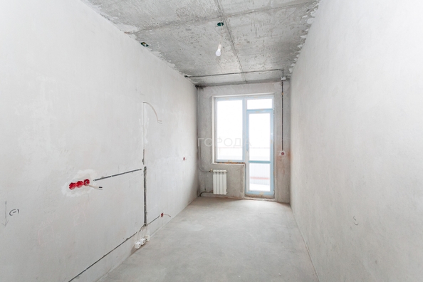 
  Продается 1-комн. квартира 40 м², в ЖК На Тульской, 1 этап. Фото 5.
