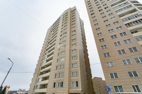 
  Продается 1-комн. квартира 40 м², в ЖК На Тульской, 1 этап. Фото 16.