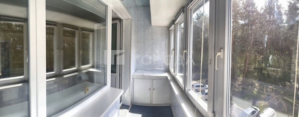 
  Продается 3-комн. квартира 105 м². Фото 24.