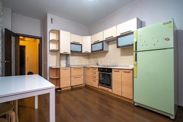 
  Продается 1-комн. квартира 52 м². Фото 15.
