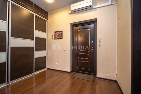 
  Продается 1-комн. квартира 52 м². Фото 23.
