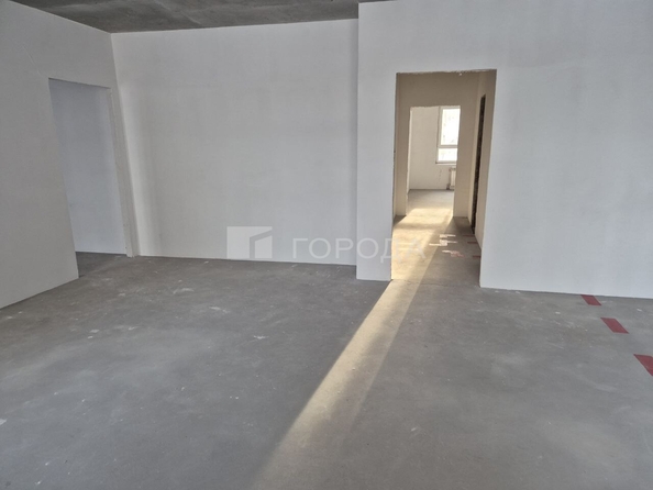 
  Продается 3-комн. квартира 85.5 м², в ЖК Дежнёв, дом 5. Фото 4.