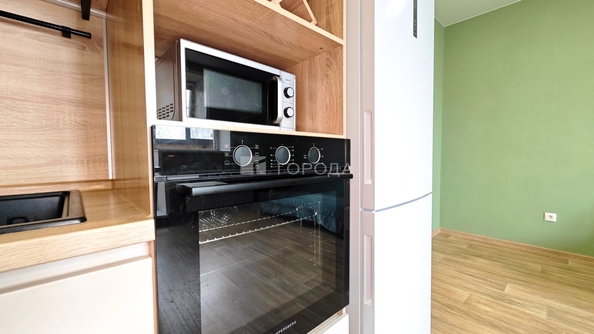 
  Продается студия 29.1 м². Фото 5.