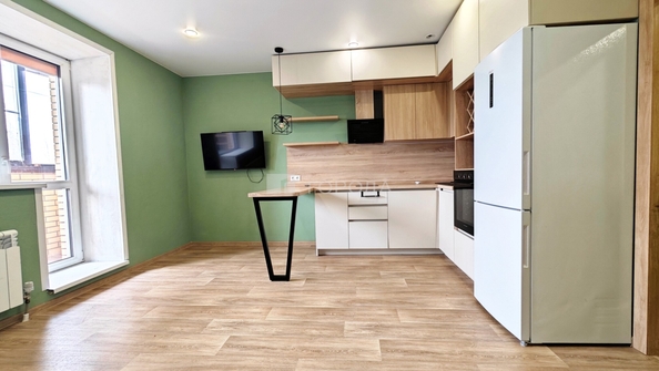 
  Продается студия 29.1 м². Фото 9.