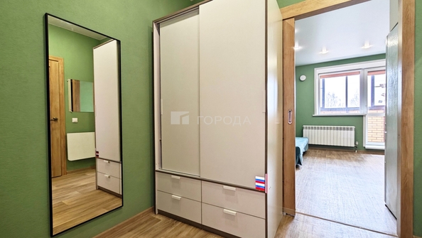 
  Продается студия 29.1 м². Фото 16.