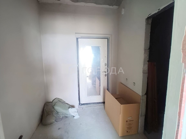 
  Продается студия 23.8 м². Фото 17.