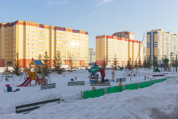 
  Продается студия 23.8 м². Фото 22.