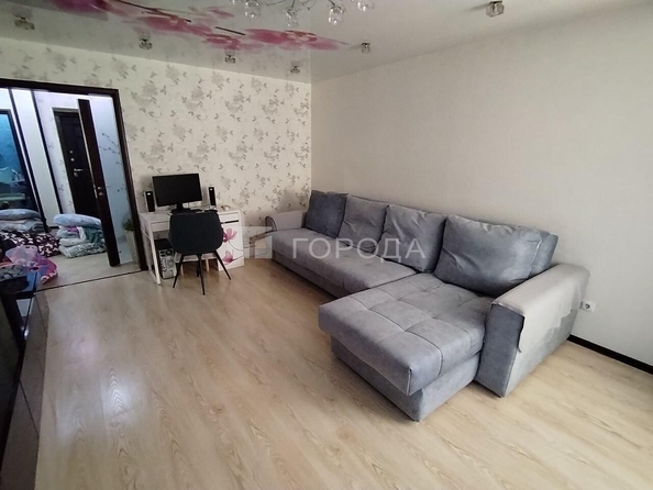 
  Продается 1-комн. квартира 44.9 м². Фото 15.