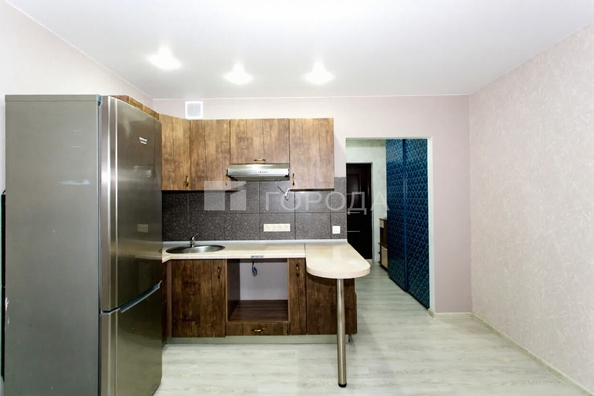 
  Продается студия 22 м². Фото 3.
