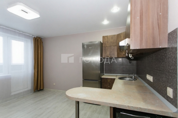 
  Продается студия 22 м². Фото 5.
