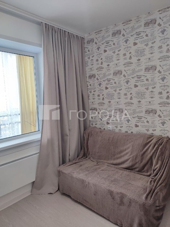 
  Продается 1-комн. квартира 36 м², в ЖК Чистая Слобода, дом 17. Фото 8.