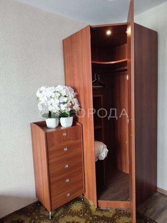 
  Продается 1-комн. квартира 36 м², в ЖК Чистая Слобода, дом 17. Фото 15.