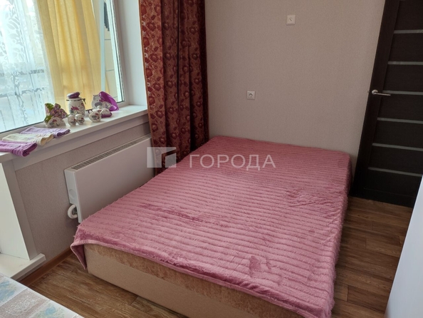 
  Продается 1-комн. квартира 36 м², в ЖК Чистая Слобода, дом 17. Фото 26.