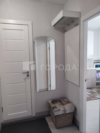 
  Продается 1-комн. квартира 36 м², в ЖК Чистая Слобода, дом 17. Фото 28.