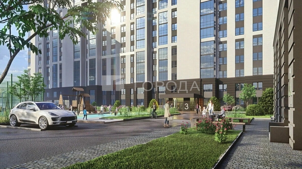 
  Продается офис 155 м². Фото 1.