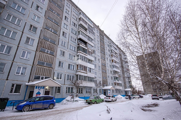 
  Продается 4-комн. квартира 69.6 м². Фото 14.
