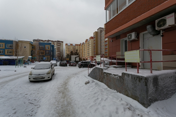 
  Сдается торговая площадь 173.2 м². Фото 22.