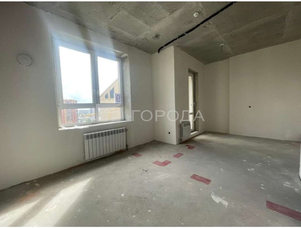 
  Продается студия 30.2 м², в ЖК Дежнёв, дом 4. Фото 5.
