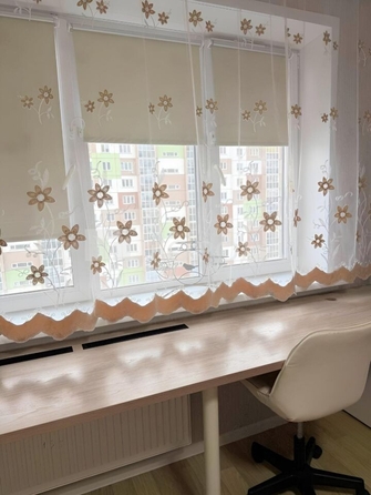 
  Продается 2-комн. квартира 53.9 м², в ЖК Чистая Слобода, дом 55. Фото 4.