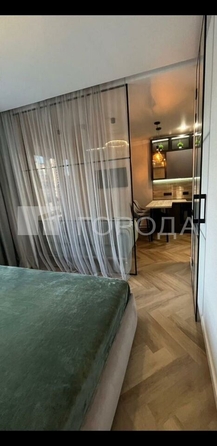 
  Продается 1-комн. квартира 33.9 м², в ЖК Прованс. Фото 6.