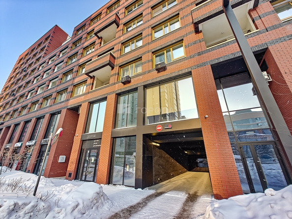 
  Продается 3-комн. квартира 127.2 м², в ЖК Европейский берег,  дом 42. Фото 1.