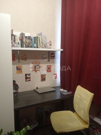 
  Продается 3-комн. квартира 127.2 м², в ЖК Европейский берег,  дом 42. Фото 5.