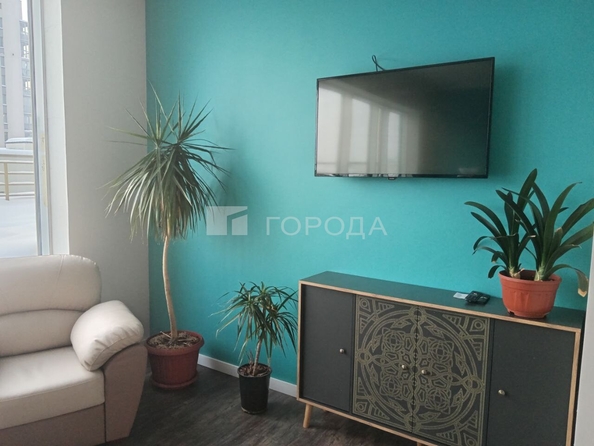 
  Продается 3-комн. квартира 127.2 м², в ЖК Европейский берег,  дом 42. Фото 8.