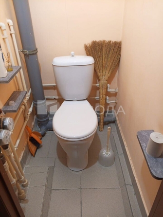 
  Продается 2-комн. квартира 51.9 м². Фото 10.