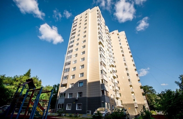 
  Продается студия 24.76 м². Фото 1.