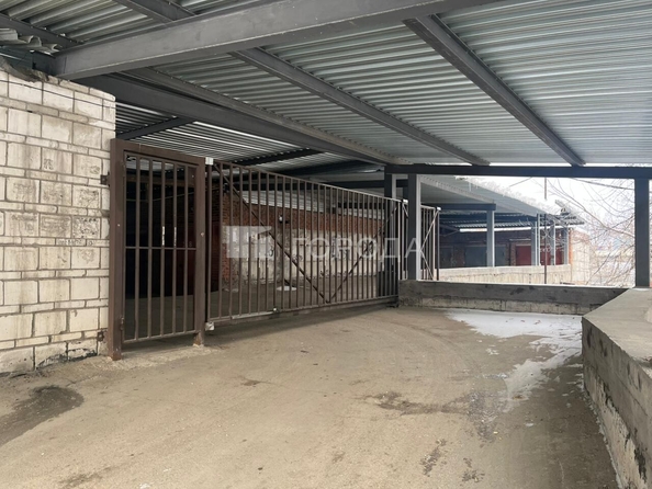 
  Продается бокс 36 м². Фото 3.