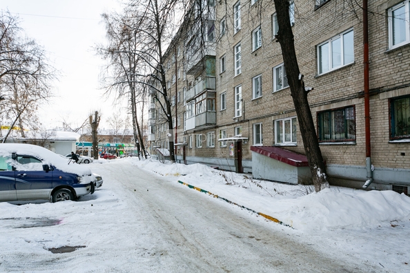 
  Продается 2-комн. квартира 47.1 м². Фото 18.