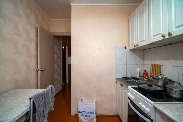 
  Продается 1-комн. квартира 29.1 м². Фото 8.