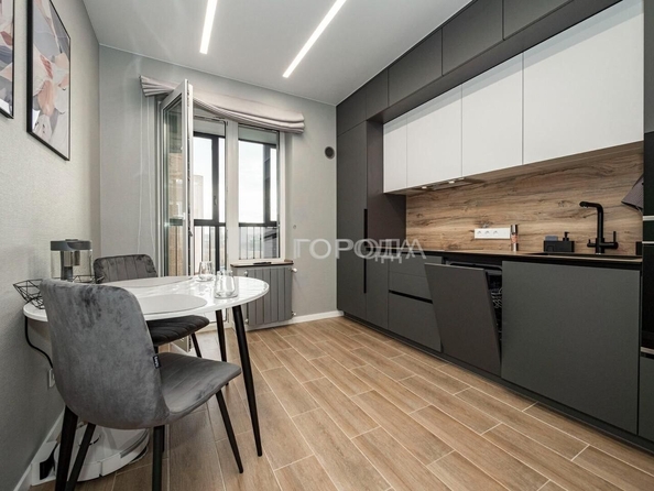 
  Продается 1-комн. квартира 33.9 м², в ЖК Высота. Фото 1.