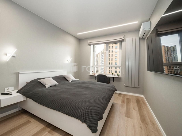 
  Продается 1-комн. квартира 33.9 м², в ЖК Высота. Фото 4.